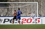 Шахтер U-19 2:3 Челси U-19