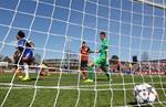Шахтер U-19 2:3 Челси U-19
