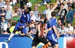 Шахтер U-19 2:3 Челси U-19