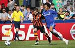 Шахтер U-19 2:3 Челси U-19
