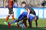 Шахтер U-19 2:3 Челси U-19