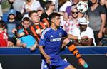Шахтер U-19 2:3 Челси U-19