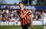 Шахтер U-19 2:3 Челси U-19