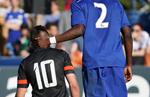 Шахтер U-19 2:3 Челси U-19