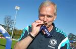 Шахтер U-19 2:3 Челси U-19