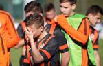 Шахтер U-19 2:3 Челси U-19