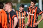 Шахтер U-19 2:3 Челси U-19