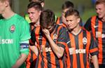 Шахтер U-19 2:3 Челси U-19
