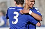 Шахтер U-19 2:3 Челси U-19