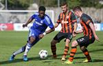 Шахтер U-19 2:3 Челси U-19