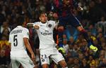 Барселона 2:0 ПСЖ