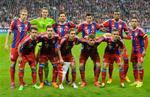 Бавария 6:1 Порту