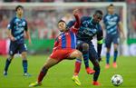 Бавария 6:1 Порту