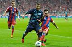 Бавария 6:1 Порту