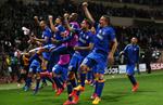 Монако 0:0 Ювентус