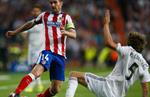 Реал 1:0 Атлетико