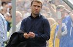 Динамо 2:2 Металлург З