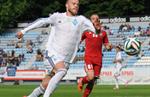 Динамо 2:2 Металлург З