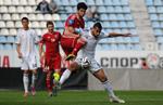 Динамо 2:2 Металлург З