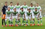 Боруссия Д 1:3 Вольфсбург