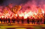 Боруссия Д 1:3 Вольфсбург