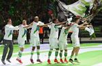 Боруссия Д 1:3 Вольфсбург
