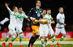 Боруссия Д 1:3 Вольфсбург