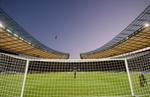 Боруссия Д 1:3 Вольфсбург
