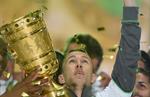 Боруссия Д 1:3 Вольфсбург