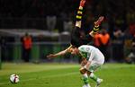 Боруссия Д 1:3 Вольфсбург