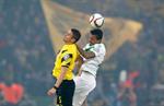 Боруссия Д 1:3 Вольфсбург