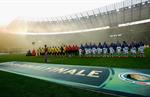 Боруссия Д 1:3 Вольфсбург