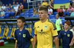 Металлист 2:2 Говерла