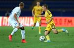 Металлист 2:2 Говерла