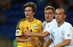 Металлист 2:2 Говерла
