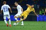 Металлист 2:2 Говерла