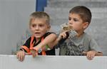 Шахтер 2:0 Металлург З