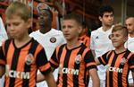 Шахтер 2:0 Металлург З