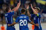 Днепр 2:0 Карпаты