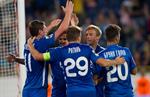 Днепр 2:0 Карпаты