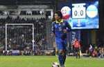 Словакия 0:0 Украина