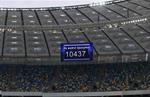 Динамо 3:0 Александрия
