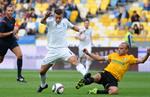Динамо 3:0 Александрия
