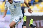 Динамо 3:0 Александрия
