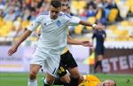 Динамо 3:0 Александрия