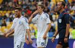 Динамо 3:0 Александрия