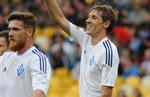 Динамо 3:0 Александрия