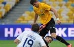 Динамо 3:0 Александрия