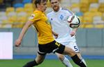 Динамо 3:0 Александрия