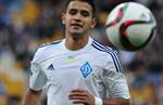 Динамо 3:0 Александрия